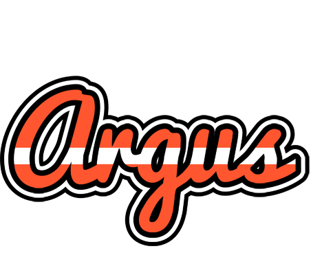 Argus denmark logo