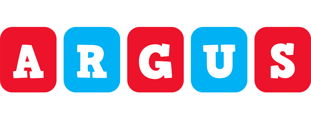 Argus diesel logo