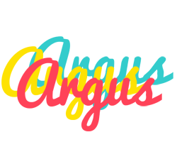 Argus disco logo