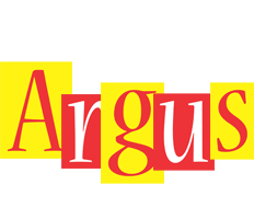 Argus errors logo