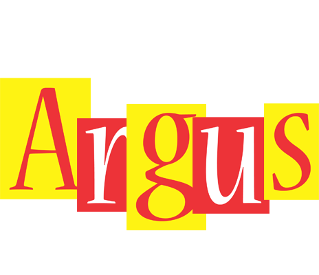 Argus errors logo