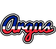 Argus france logo