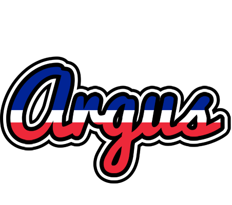Argus france logo