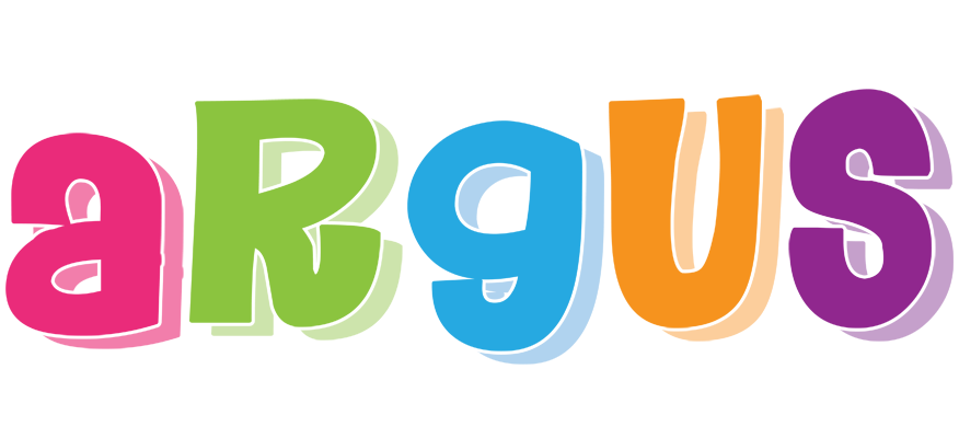 Argus friday logo