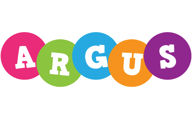 Argus friends logo