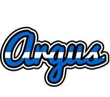 Argus greece logo