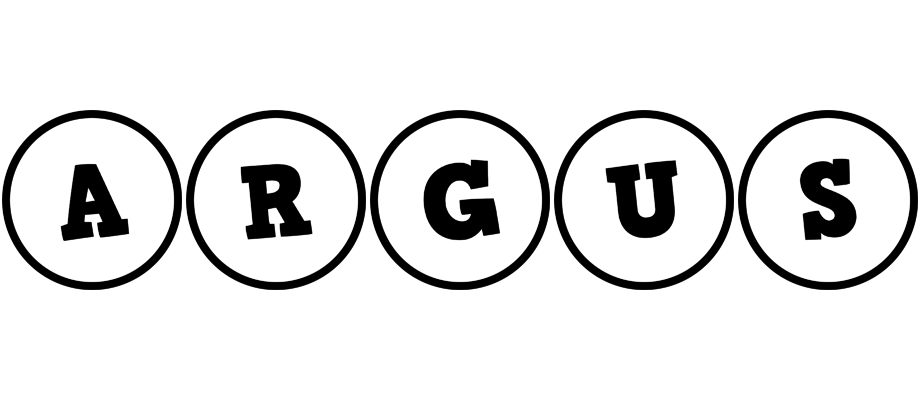 Argus handy logo