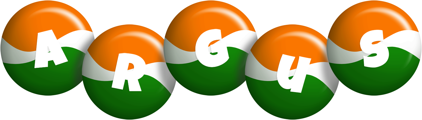 Argus india logo