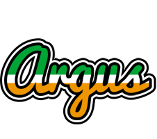 Argus ireland logo