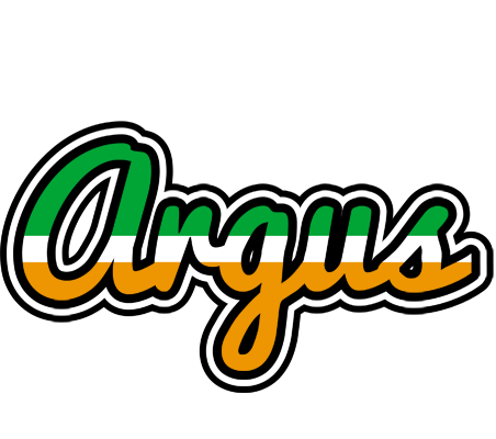 Argus ireland logo