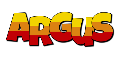 Argus jungle logo