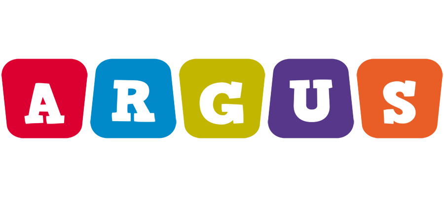 Argus kiddo logo