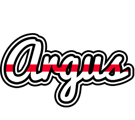 Argus kingdom logo