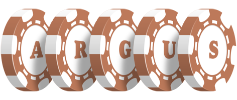 Argus limit logo