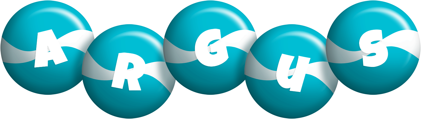 Argus messi logo