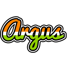 Argus mumbai logo