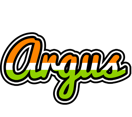 Argus mumbai logo