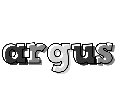 Argus night logo