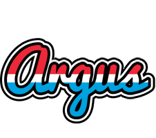 Argus norway logo