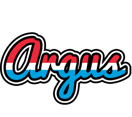 Argus norway logo
