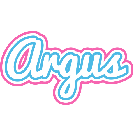 Argus outdoors logo