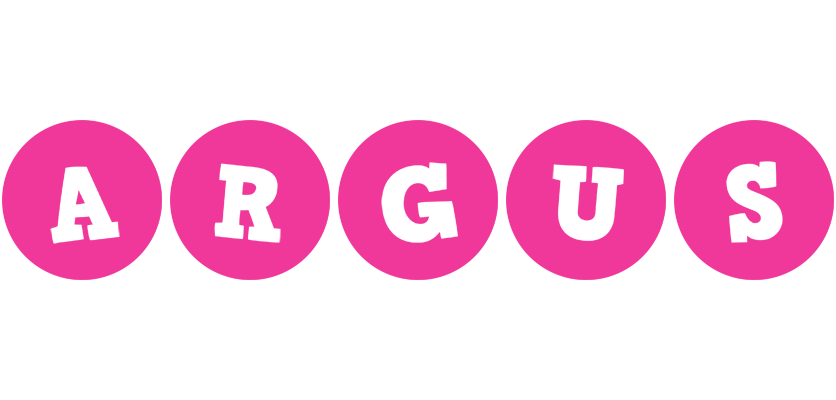 Argus poker logo