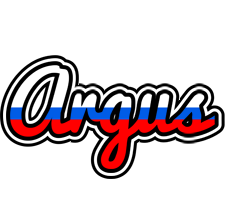 Argus russia logo