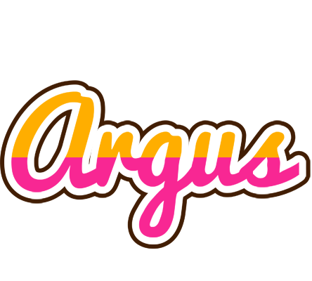 Argus smoothie logo