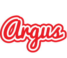 Argus sunshine logo