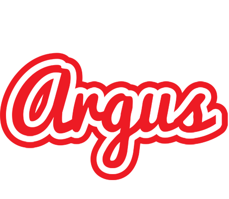 Argus sunshine logo