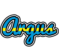 Argus sweden logo