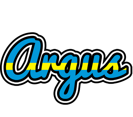 Argus sweden logo
