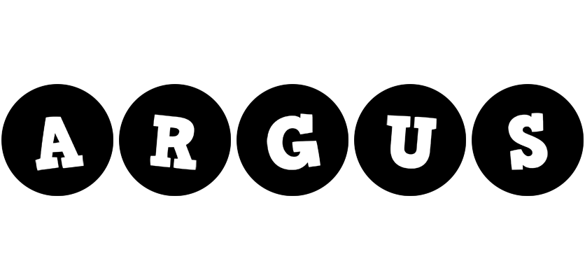 Argus tools logo