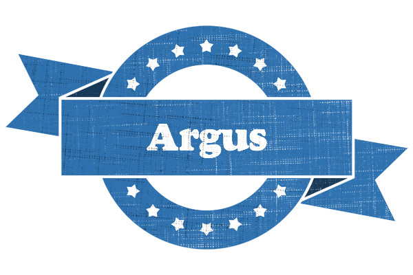 Argus trust logo