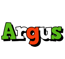 Argus venezia logo