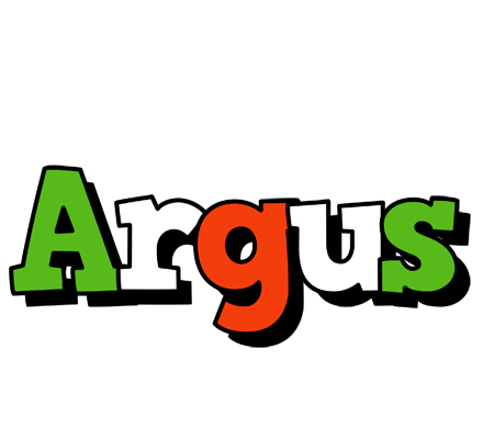 Argus venezia logo