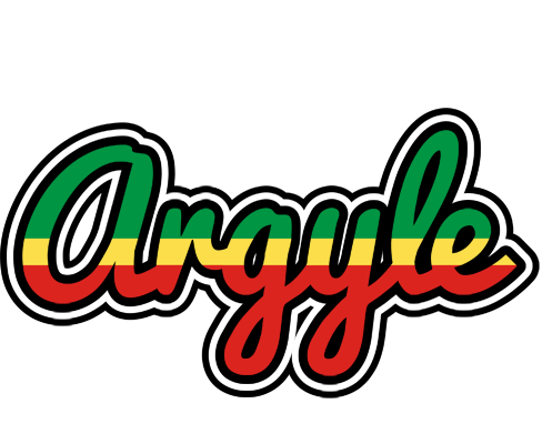 Argyle african logo