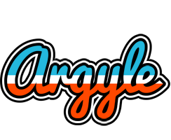 Argyle america logo