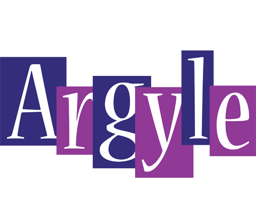 Argyle autumn logo