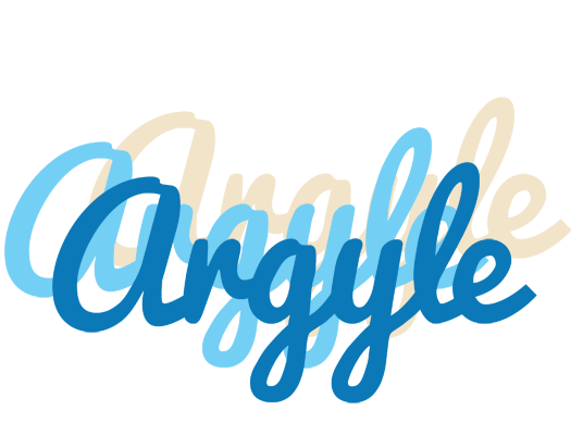 Argyle breeze logo