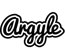 Argyle chess logo