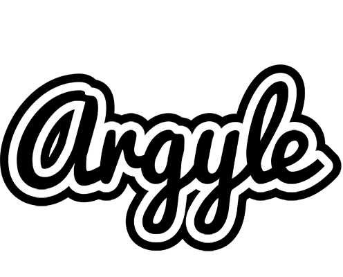 Argyle chess logo