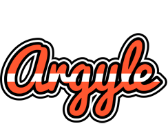 Argyle denmark logo