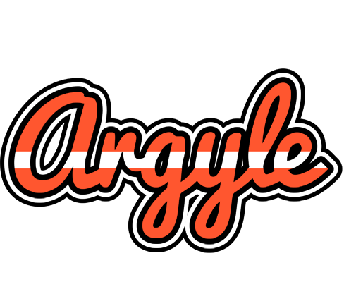 Argyle denmark logo