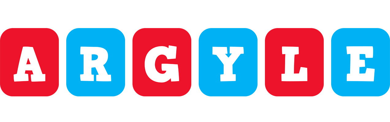 Argyle diesel logo