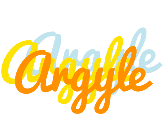 Argyle energy logo