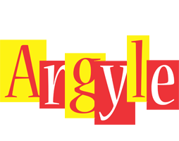 Argyle errors logo