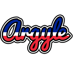 Argyle france logo