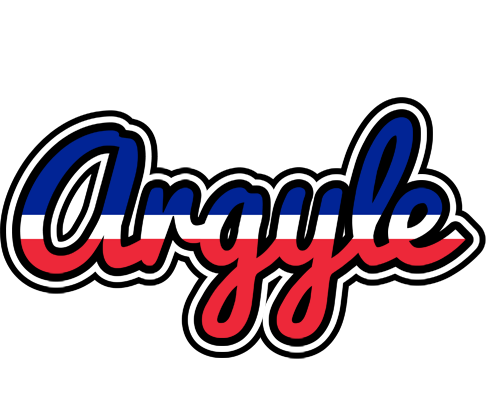 Argyle france logo