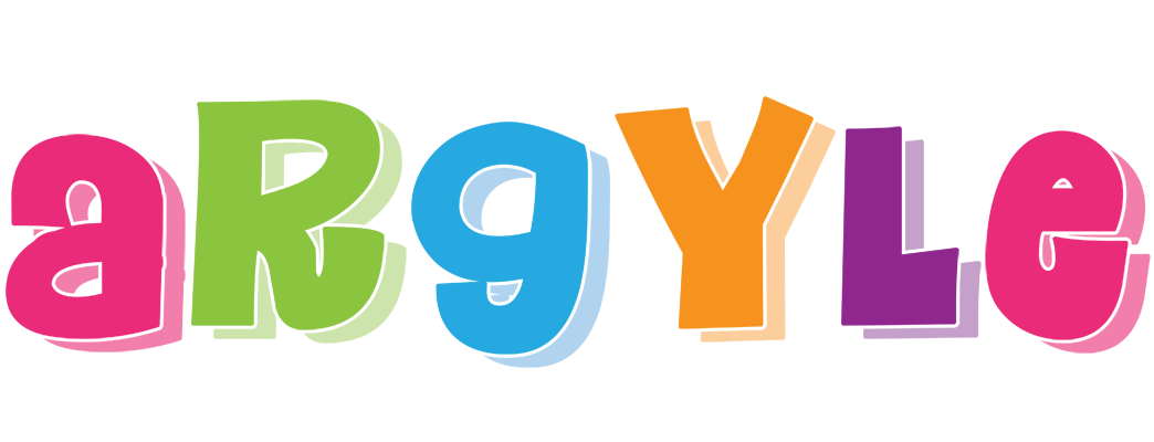 Argyle friday logo